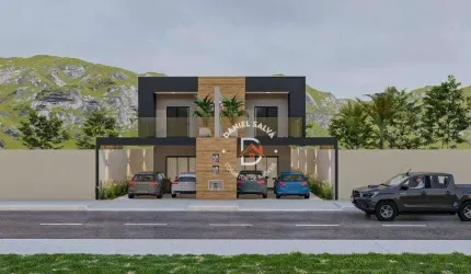 Sobrado com 3 dormitórios à venda, 186 m² por R$ 980.000 - Morumbi - Atibaia/SP