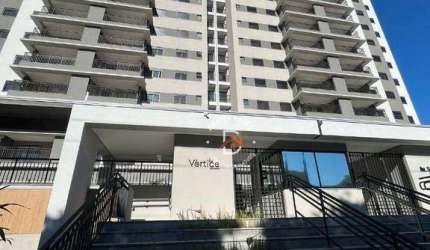 Apartamento à venda com 1 dormitório (1 Suíte) , 68 m² por R$ 880.000 - Itapetinga - Atibaia/SP