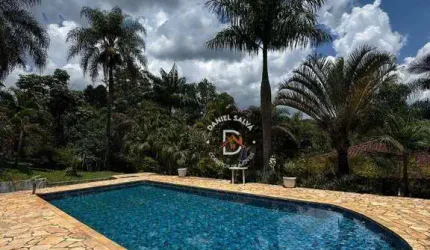 Chácara à venda com 5 dormitórios (3 Suítes), 6000 m² por R$ 950.000 - Jarinu - Jarinu/SP