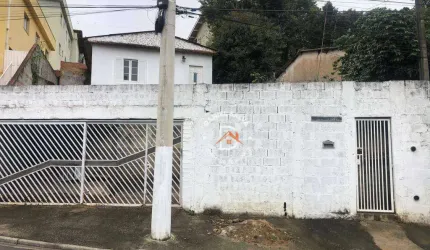 Casa com 2 dormitórios à venda, 60 m² por R$ 249.900 - Jardim das Cerejeiras - Atibaia/SP