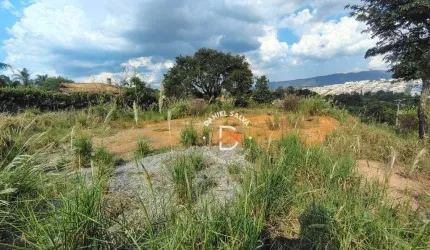 Terreno à venda, 550 m² por R$ 249.000 - Loteamento Vale Das Flores - Atibaia/SP