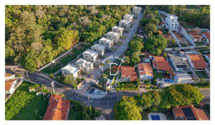 Village à Venda em Atibaia (Alto Padrão/ 3 ultimas casas).  Conta com 3 dormitórios (3 suítes), 221 m² de área construída por R$ 1.990.000,00