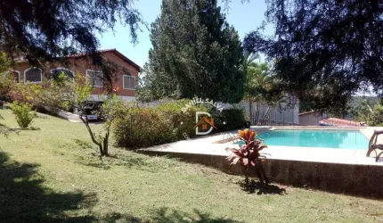 Chácara à Venda em Jarinu com 3 dormitórios (1 suíte), 2.400 m² por R$ 990.000,00  Jarinu/SP