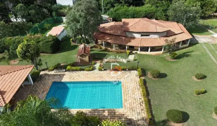 Chácara à venda, com 3 dormitórios (03 suítes), 3000 m² por R$ 990.000 - Jardim Maracanã - Jarinu/SP