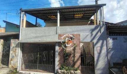Casa com 2 dormitórios à venda, 135 m² por R$ 499.000 - Jardim Brogotá - Atibaia/SP