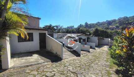 Village com 12 dormitórios à venda, 650 m² por R$ 1.950.000 - Terra Preta - Mairiporã/SP