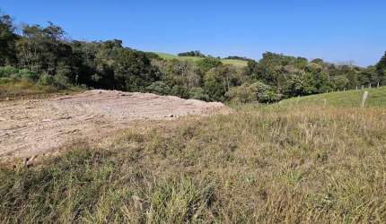 Terreno para Venda em Campo Magro, Centro