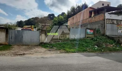 Lote para Venda em Colombo, Roça Grande
