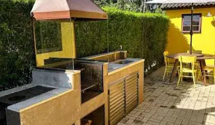 Casa com 3 suítes à venda, 150 m² por R$ 1.040.000 - Vargem Grande - Rio de Janeiro/RJ