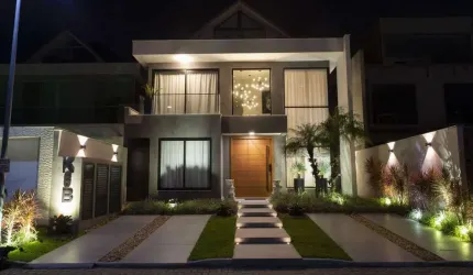 Casa em condomínio, com 5 dormitórios à venda, 380 m² por R$ 4.000.000 - Recreio dos Bandeirantes - Rio de Janeiro/RJ