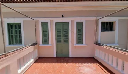 Prédio comercial à venda, 770 m² por R$ 5.000.000 - Laranjeiras - Rio de Janeiro/RJ