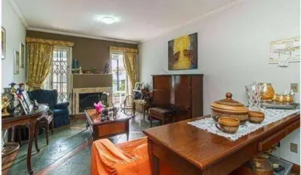Casa com 3 suíte à venda, 210 m² por R$ 840.000 - Jardim Monte Kemel - São Paulo/SP