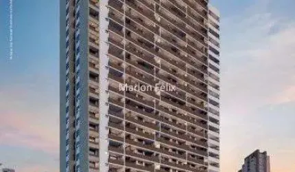 Apartamento com 81 metros 3 quartos 1 suíte 1 vaga no Alto do Ipiranga São Paulo SP