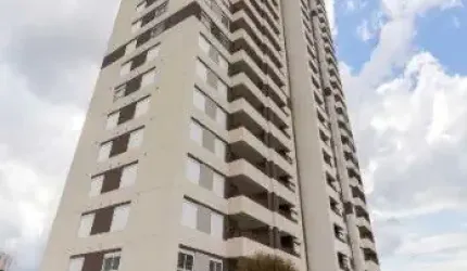 Apartamento novo 67 metros 3 dormitórios 1 suíte 1 vaga na Moóca, São Paulo/SP