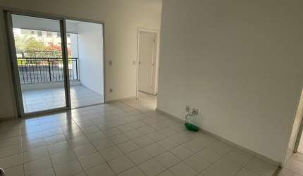 Apartamento 60 metroscom 2 quartos 1 vaga com lazer em Pinheiros - São Paulo - SP