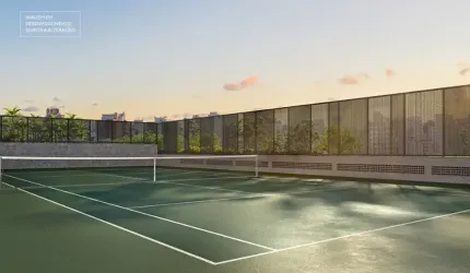 Apartamento alto padrão de 335 metros próximo do Parque do Ibirapuera SP