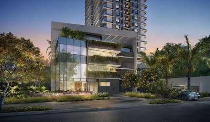 Apartamento 168 metros hall privativo e 3 suítes no Brooklin em SP