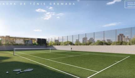 Apartamento alto padrão 355 metros 4 suítes 4 vagas na Vila Madalena SP