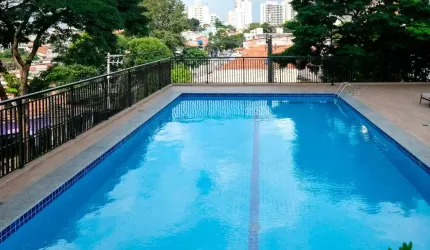 Lindo Apartamento 62 metros 2 quartos 1 suíte 2 vagas Jardim Aeroporto
