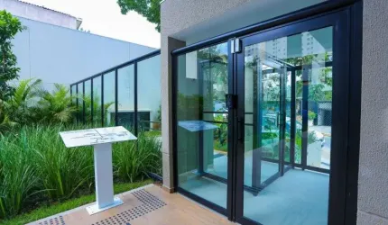 Apartamento 66 metros pronto e novo a 200 metros do metrô Saúde