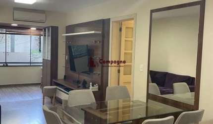 Apartamento 03 dormitorios 01 vaga garagem. Bairro Azenha.