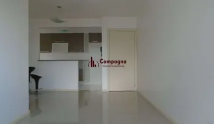 Apartamento 3 quartos no condomínio Terra Nova Vista Alegre