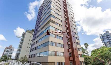 Apartamento 3 quartos 2 vagas de garagem bairro Petrópolis em Porto Alegre