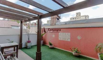 Garden 3 dormitórios à venda Passo da Areia Porto Alegre/RS