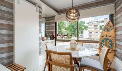 Apartamento 3 dormitórios à venda Auxiliadora Porto Alegre/RS