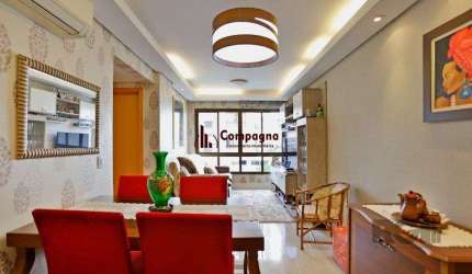 apartamento Com 2 quartos