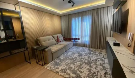 Apartamento 3 dormitórios à venda Ipanema Porto Alegre/RS