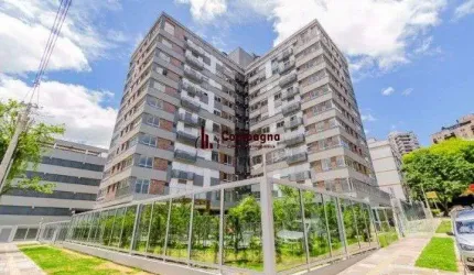 Apartamento 1 dormitórios à venda Floresta Porto Alegre/RS