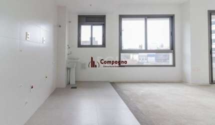 Apartamento para Venda - 38.92m², 1 dormitório, 1 vaga - Tristeza