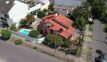 Casa 3 dormitórios para alugar Partenon Porto Alegre/RS