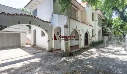 Casa Comercial para Locação no Bairro Moinhos de Vento, Porto Alegre, RS