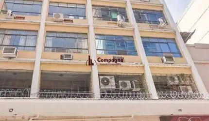 Sala Comercial na Rua dos Andradas para Alugar
