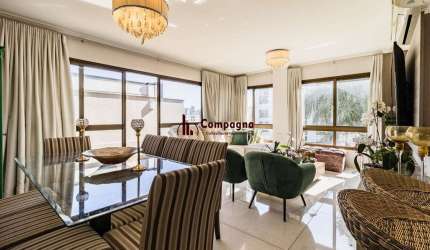 Apartamento à venda no bairro Mont' Serrat em Porto Alegre/RS
