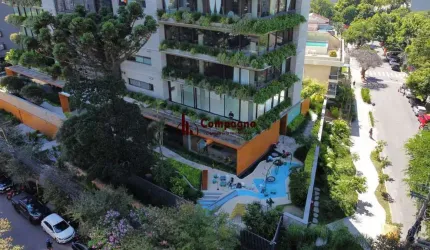 Apartamento Garden no Casa Vista! Bairro Auxiliadora. Porto Alegre/RS