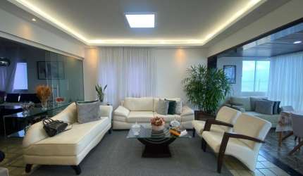Lindo apartamento a Beira Mar de Piedade