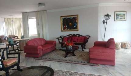 Lindo apartamento na Avenida Boa Viagem