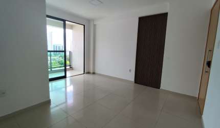 Lindo apartamento com 3 quartos pertinho da praça de Casa Forte