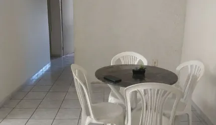Apartamento na av. Caxangá
