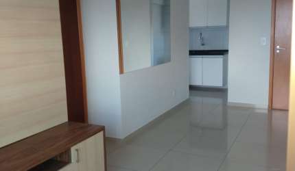 Apartamento 3 quartos