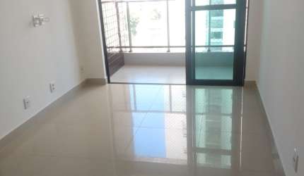 Apartamento 3 quartos 2 vagas de garagem