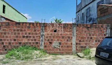 Terreno para Venda em Resende, Jardim Aliança