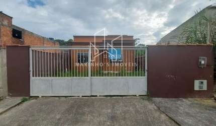 Casa para Venda em Resende, Jardim Aliança, 2 dormitórios, 1 suíte, 1 banheiro, 1 vaga
