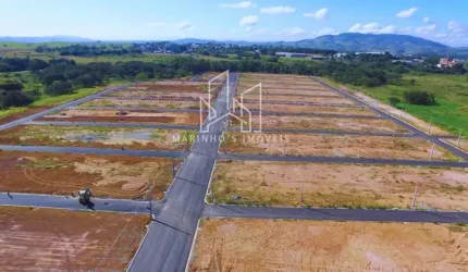 Terreno para Venda em Resende, Jardim do Sol