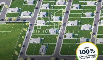 Terreno para Venda em Porto Real, Freitas Soares