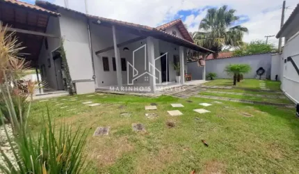Casa para Venda em Porto Real, Nova Colônia, 2 dormitórios, 1 suíte, 2 banheiros, 2 vagas