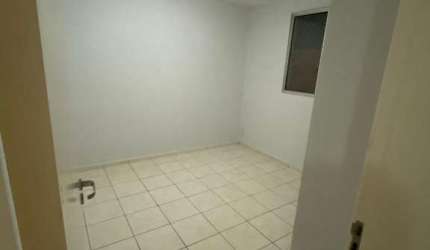 Apartamento para Venda em Resende, Paraíso, 2 dormitórios, 1 banheiro, 1 vaga